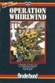 Operation Whirlwind Front Cover