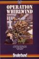 Operation Whirlwind Front Cover