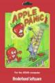 Apple Panic Front Cover