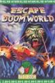 Escape from Doomworld Front Cover