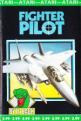 Fighter Pilot Front Cover