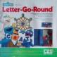 Sesame Street Letter-Go-Round Front Cover