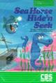 Sea Horse Hide'n Seek Front Cover