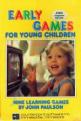 Early Games for Young Children Front Cover