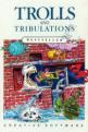 Trolls and Tribulations Front Cover