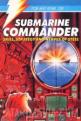 Submarine Commander Front Cover