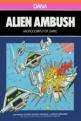 Alien Ambush Front Cover