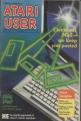 Atari User #2 Front Cover