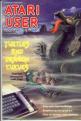 Atari User #10 Front Cover