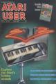 Atari User #12 Front Cover