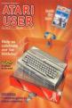 Atari User #13 Front Cover