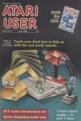 Atari User #14 Front Cover