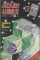 Atari User #18 Front Cover