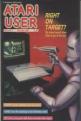 Atari User #32 Front Cover