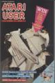 Atari User #37 Front Cover