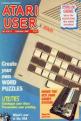 Atari User #41 Front Cover