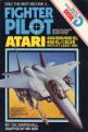 Fighter Pilot Front Cover