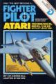 Fighter Pilot Front Cover