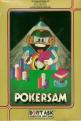 PokerSAM Front Cover