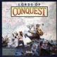 Lords of Conquest Front Cover