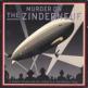 Murder on the Zinderneuf Front Cover