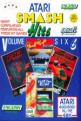 Atari Smash Hits Volume 6 Front Cover