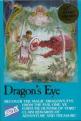 Dragon's Eye Front Cover