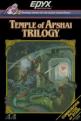 The Temple of Apshai Trilogy Front Cover