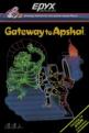 Gateway to Apshai Front Cover