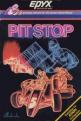 Pitstop Front Cover