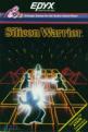 Silicon Warrior Front Cover