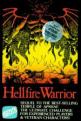 Dunjonquest: Hellfire Warrior Front Cover