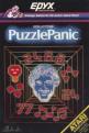 PuzzlePanic Front Cover