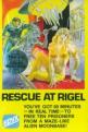 Starquest - Rescue at Rigel