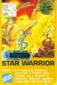 Starquest - Star Warrior Front Cover