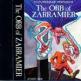 The Orb of Zarramier Front Cover