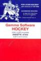 Hockey Front Cover