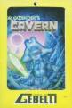 Dr. Goodcode's Cavern Front Cover