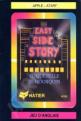 East Side Story Front Cover