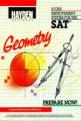 Score Improvement System for the SAT: Geometry Front Cover