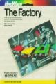 The Factory Front Cover