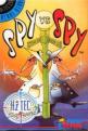 Spy vs. Spy Front Cover