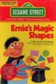 Ernie's Magic Shapes Front Cover