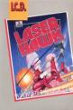 Laser Hawk Front Cover