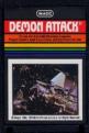 Demon Attack Front Cover
