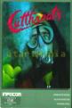 Cutthroats Front Cover