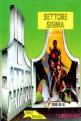 Settore Sigma Front Cover