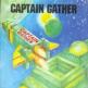Captain Gather Front Cover
