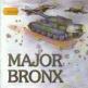 Major Bronx Front Cover