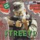 Streets Front Cover